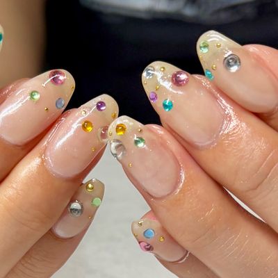 やりたいデザインがある方に！持ち込みデザイン