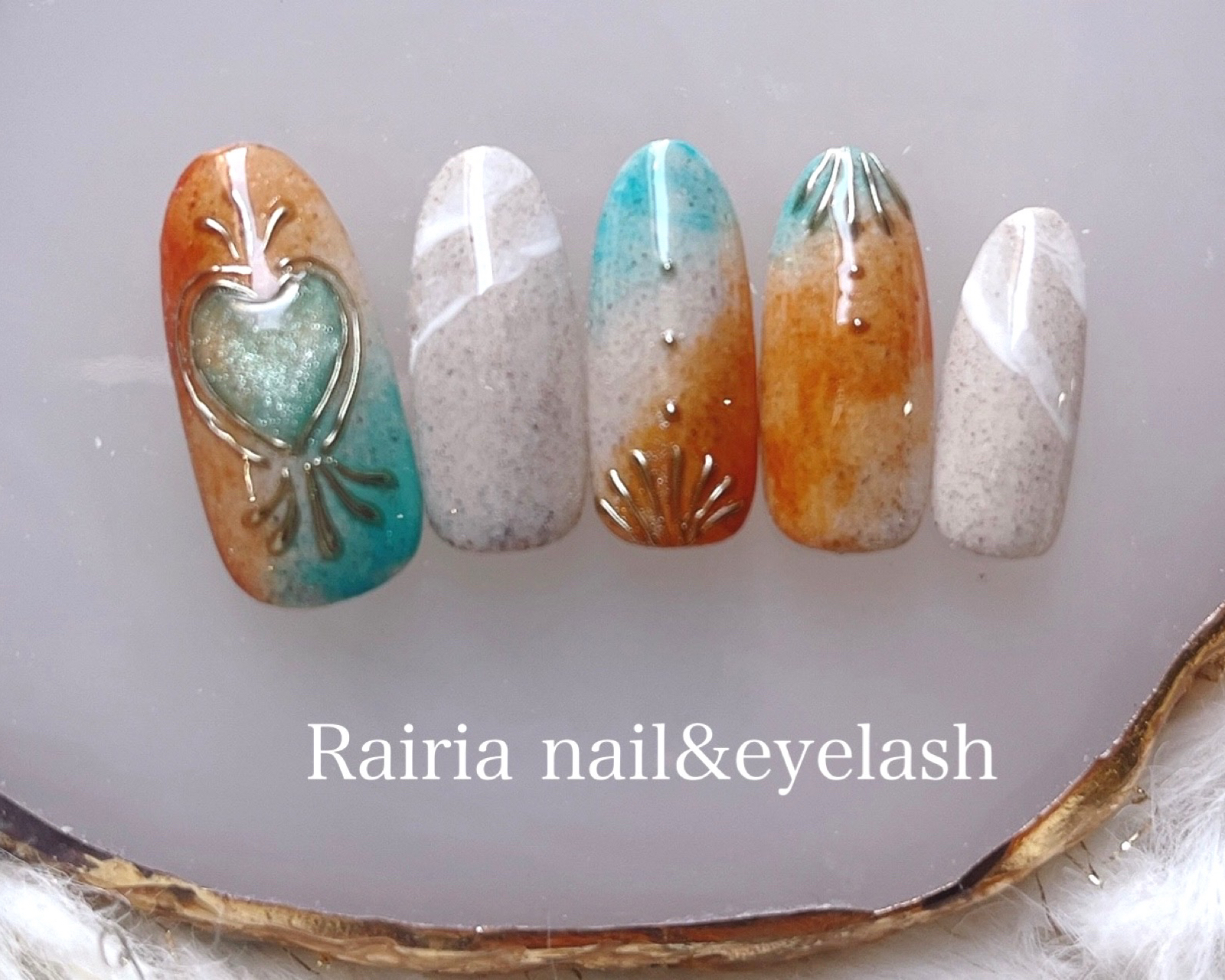 Rairia_nail_sayama