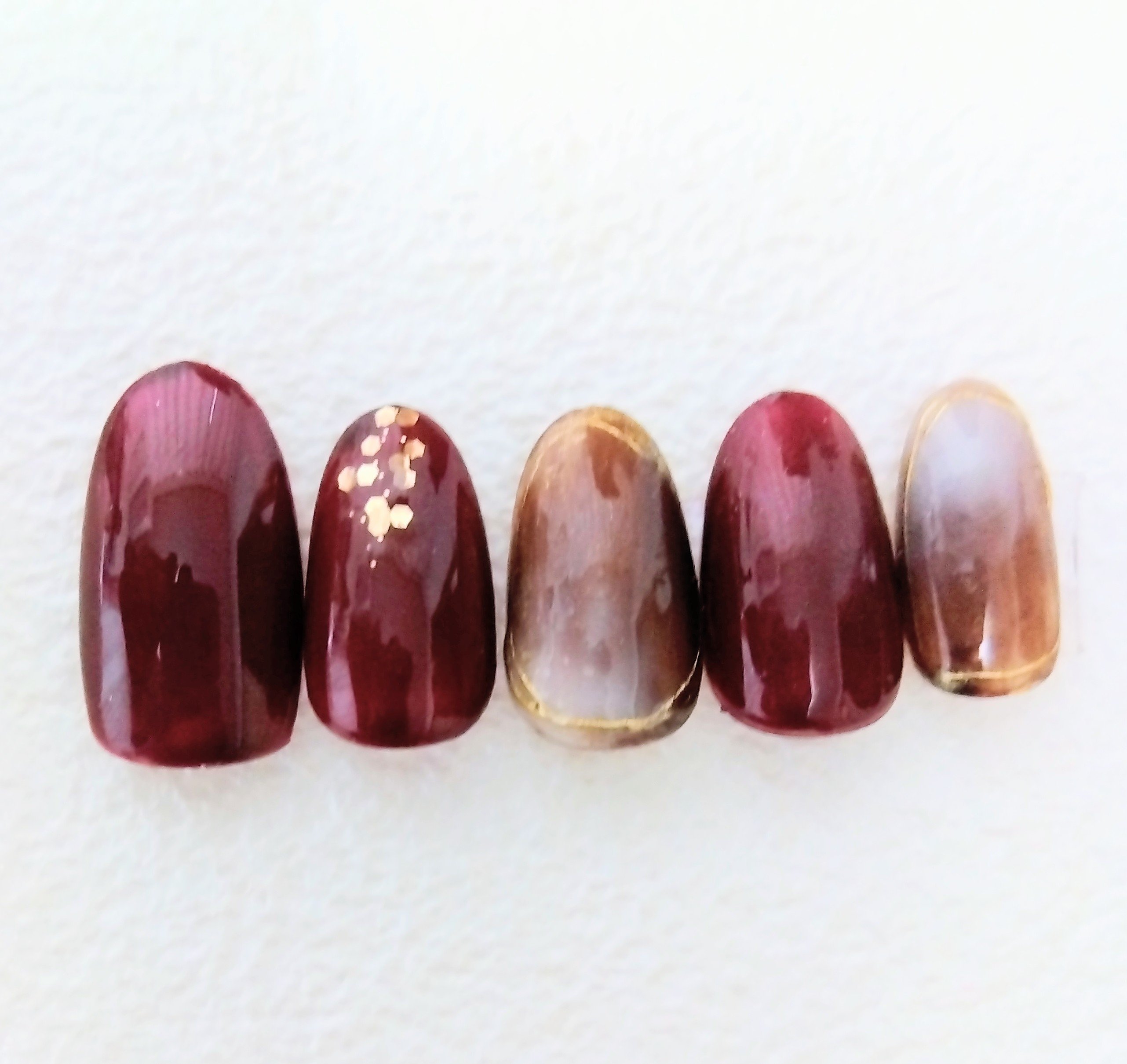 39nails