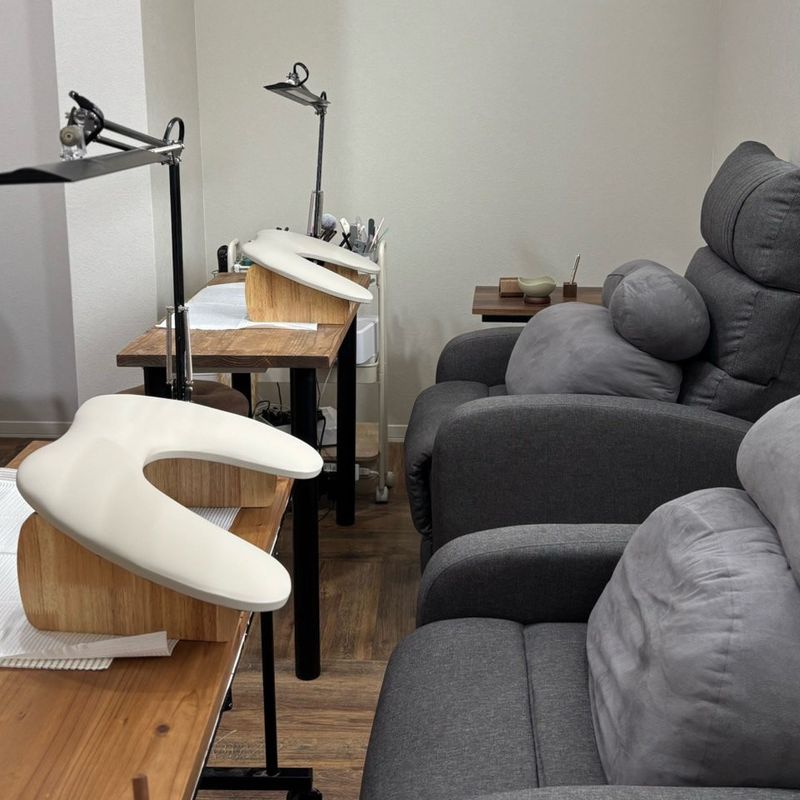 nailroom own