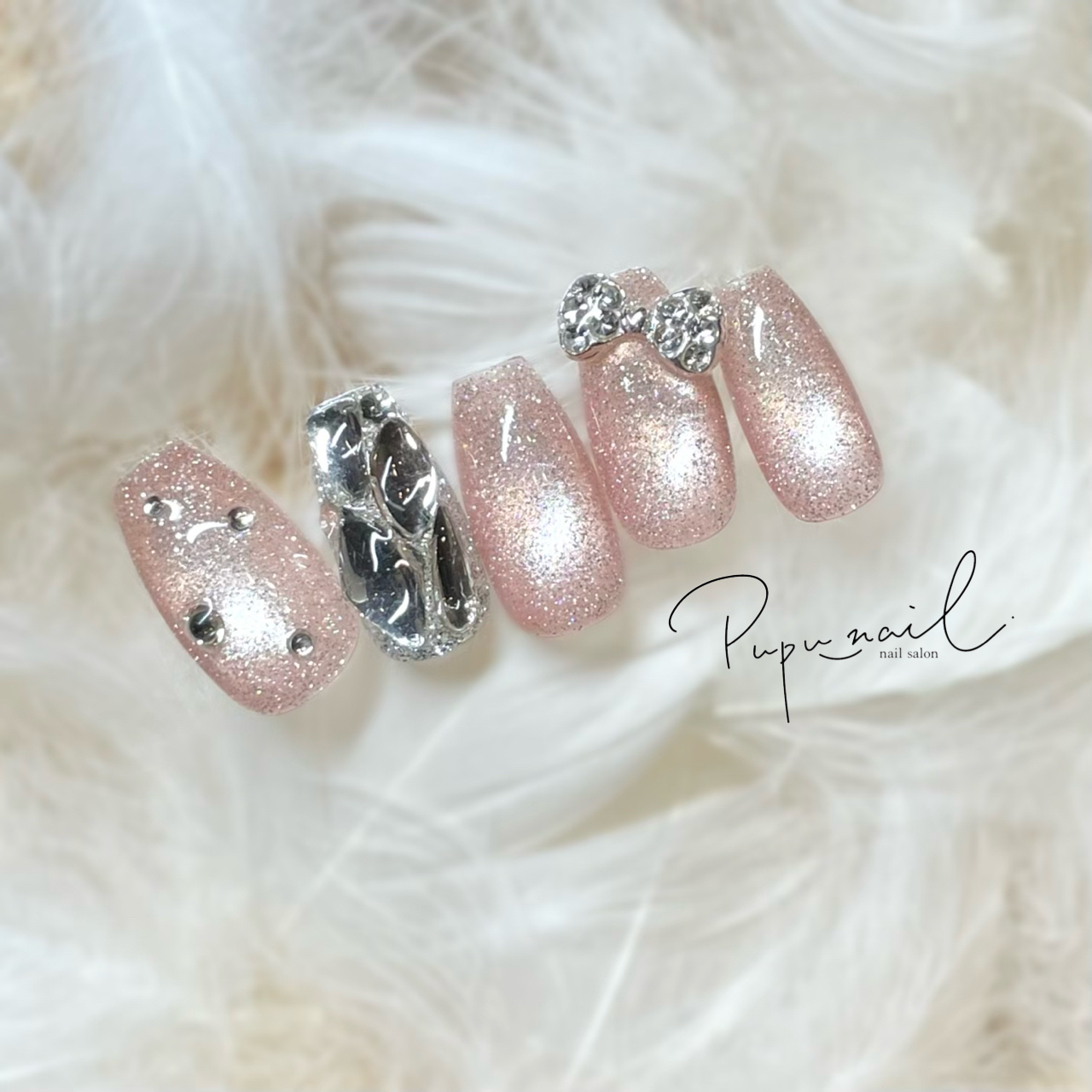 PUPU_NAIL