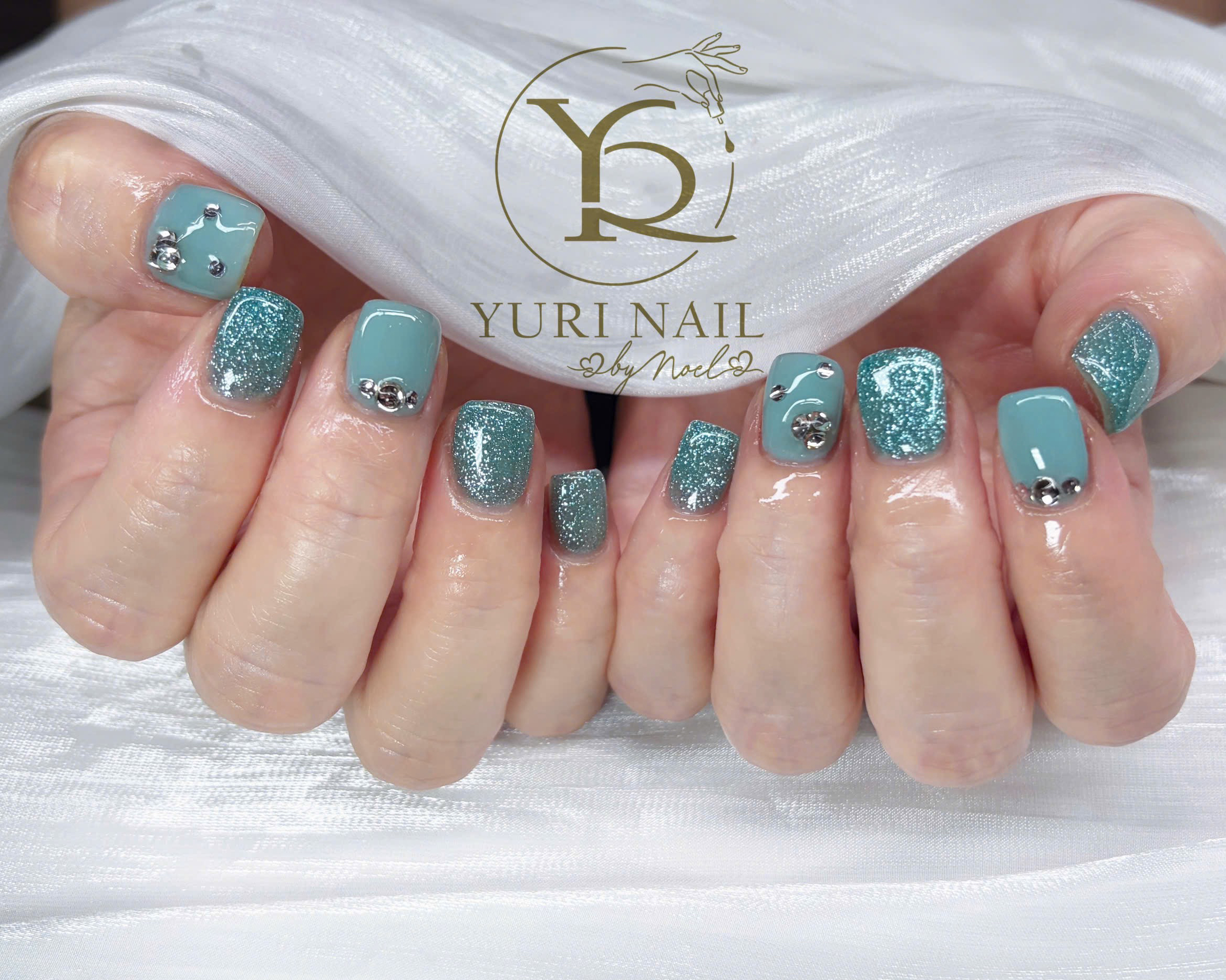 YURI_Nail_Narita
