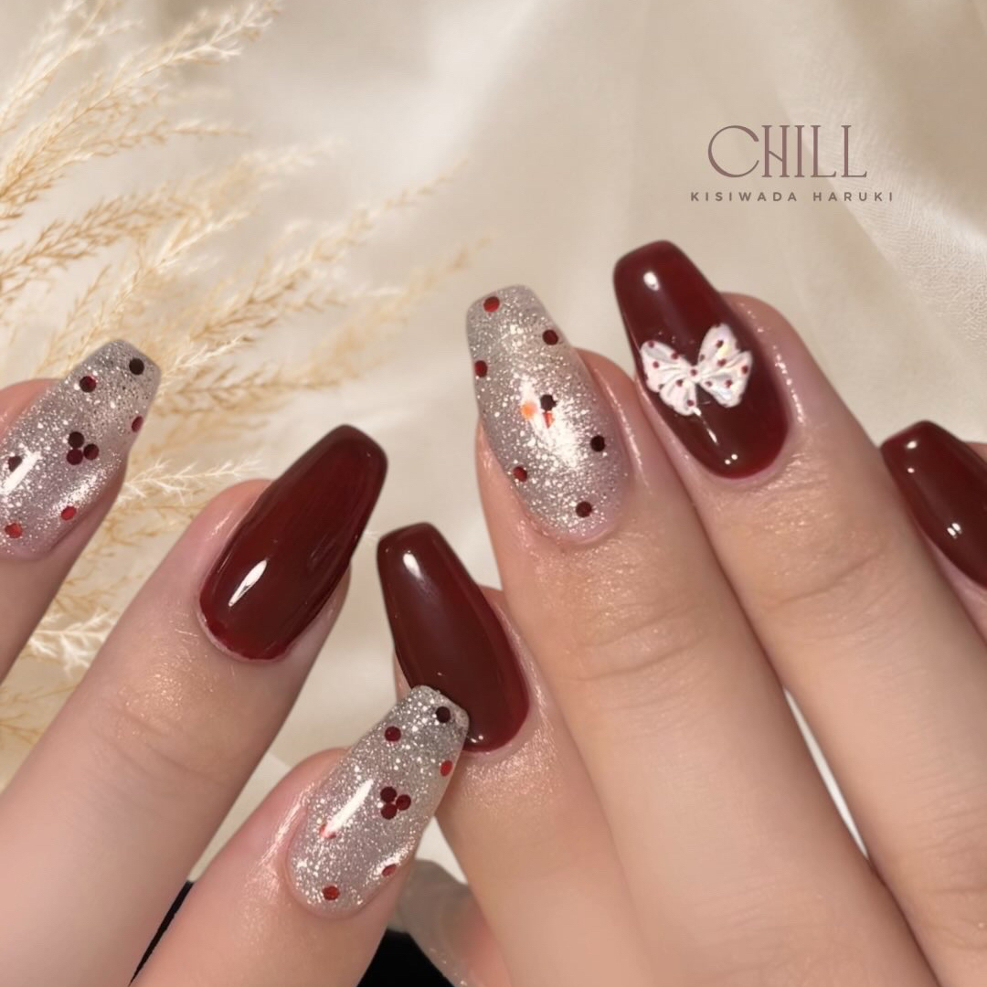 NailSalon_CHILL