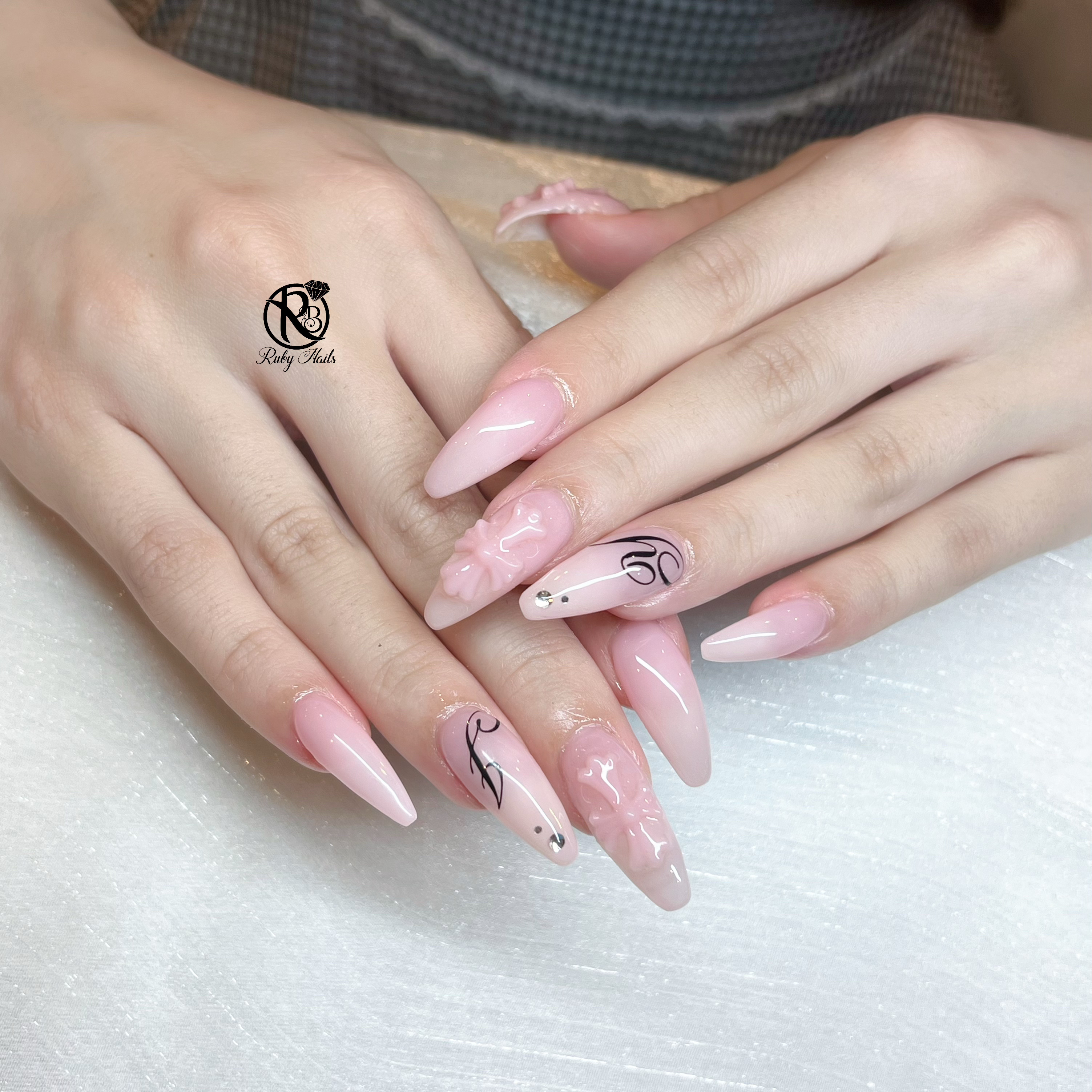 RUBY_Nail_Salon