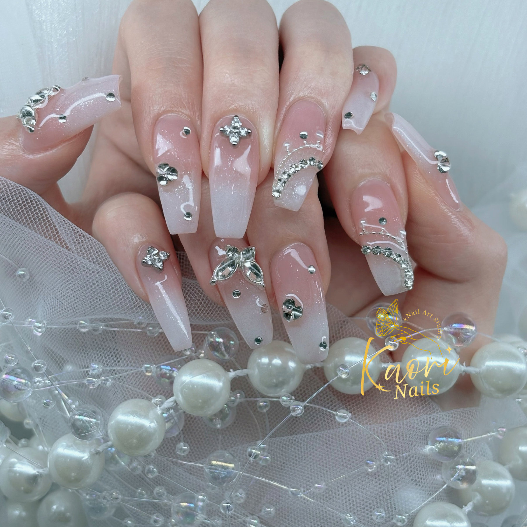 KAORI_NAIL_SHIBUYA