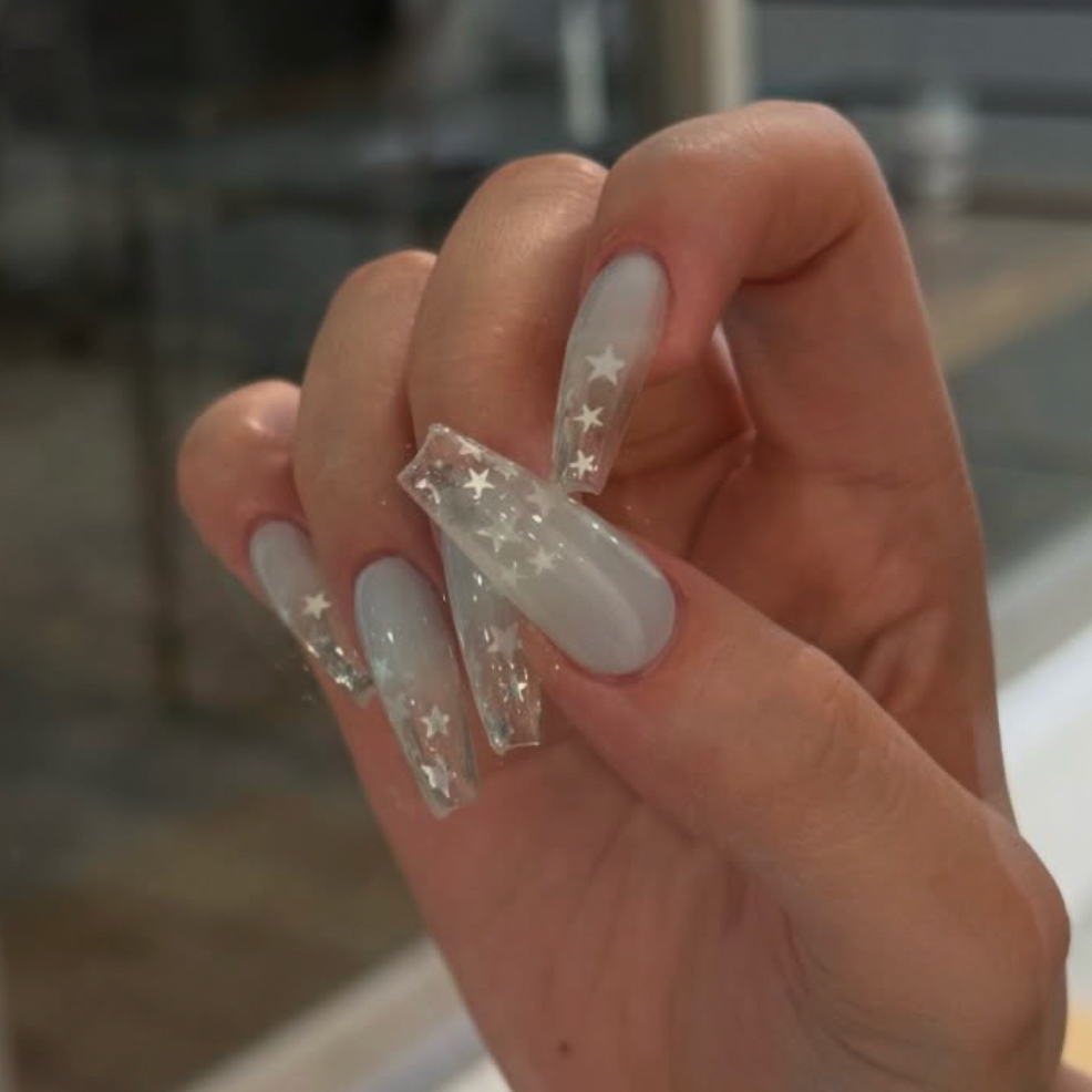 RIBON_nail