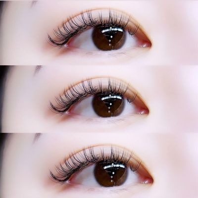 🎀LEDボリュームラッシュ120束🎀（片目60束）