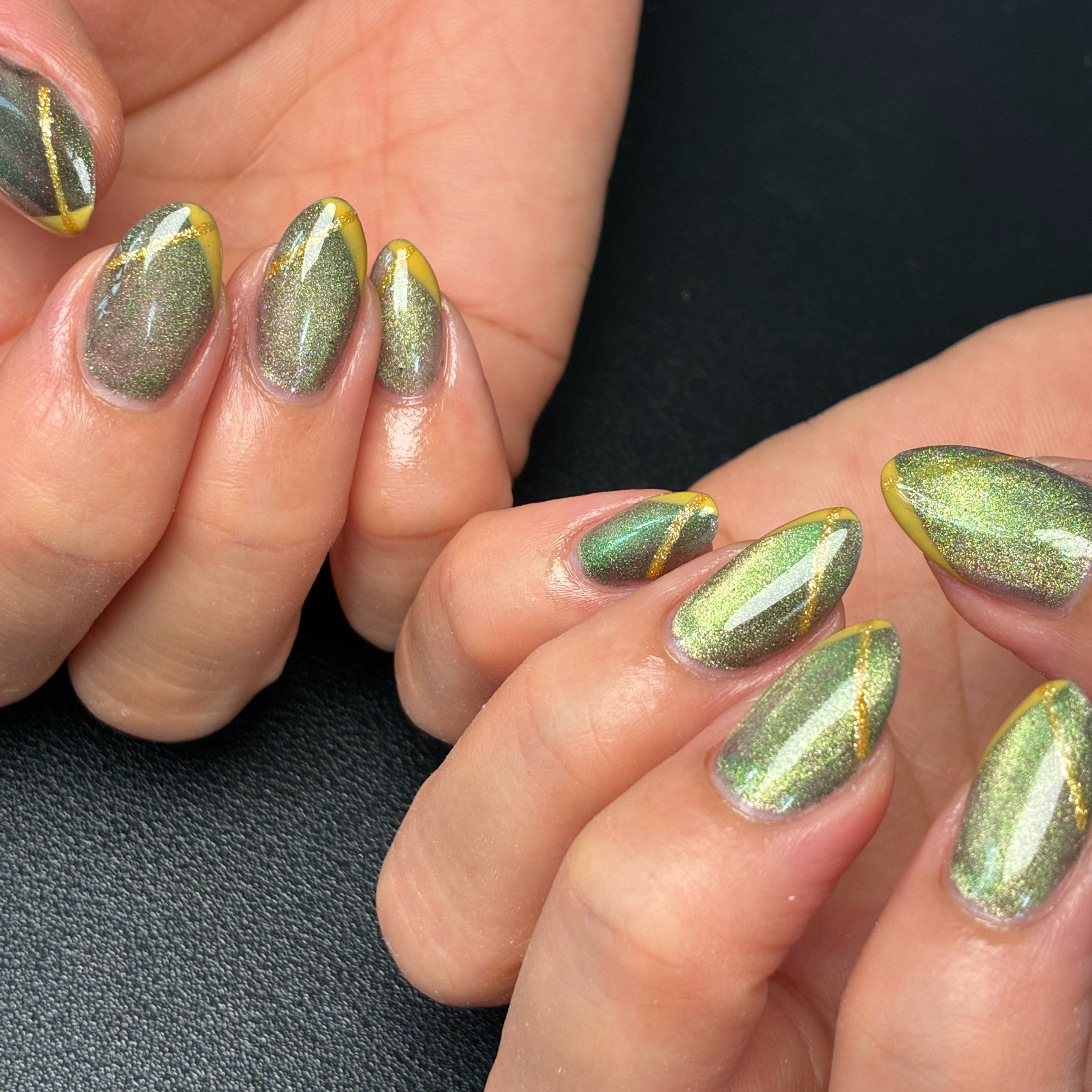 AleiseNail.hikaru