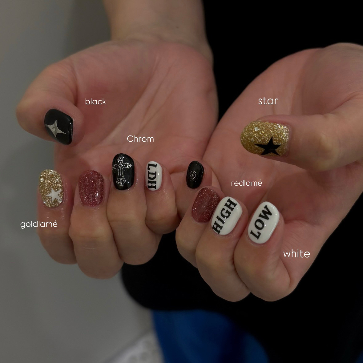ruane._nail