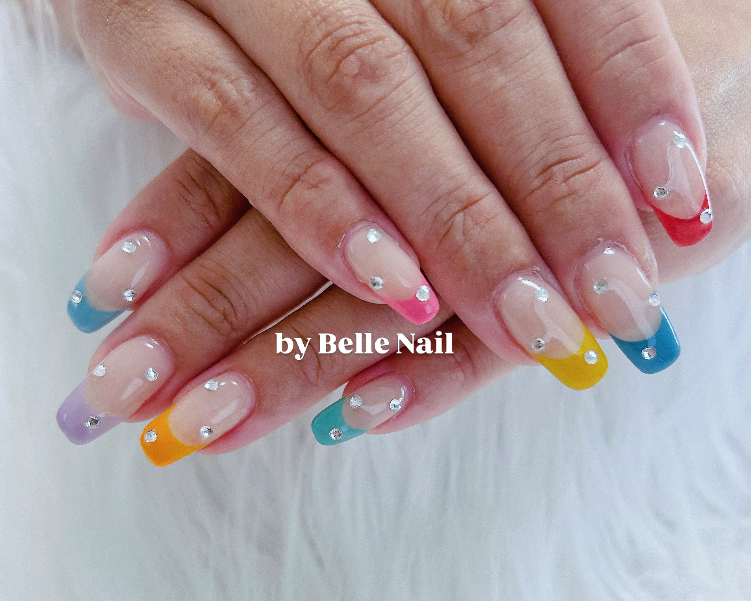 by_Belle_Nail