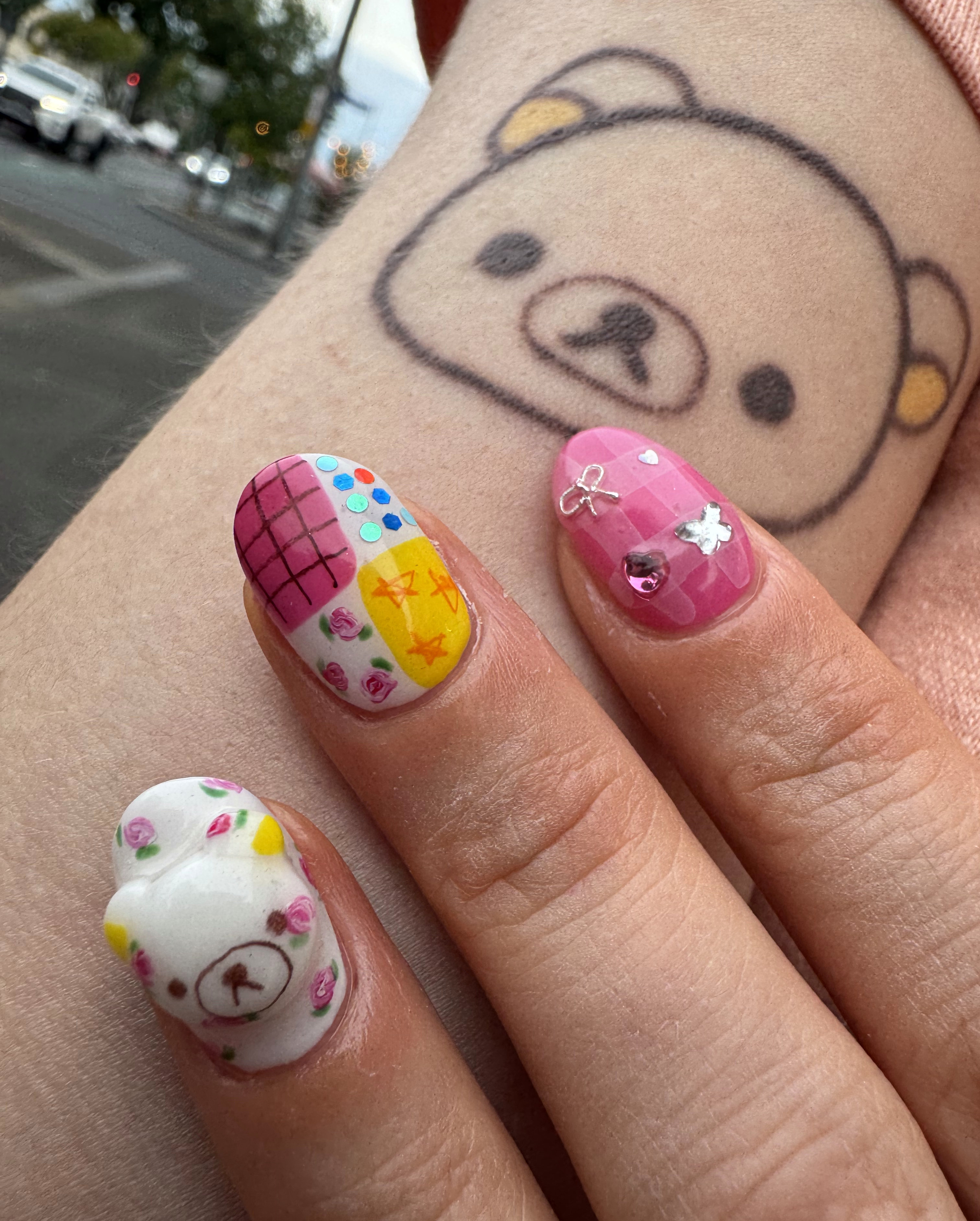 nail_ay963