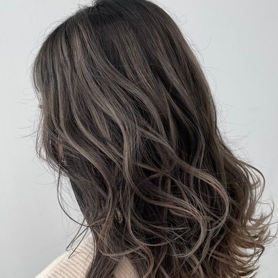 ☆平日12-17時☆イルミナorアディクシカラーxカットx髪質改善TOKIO