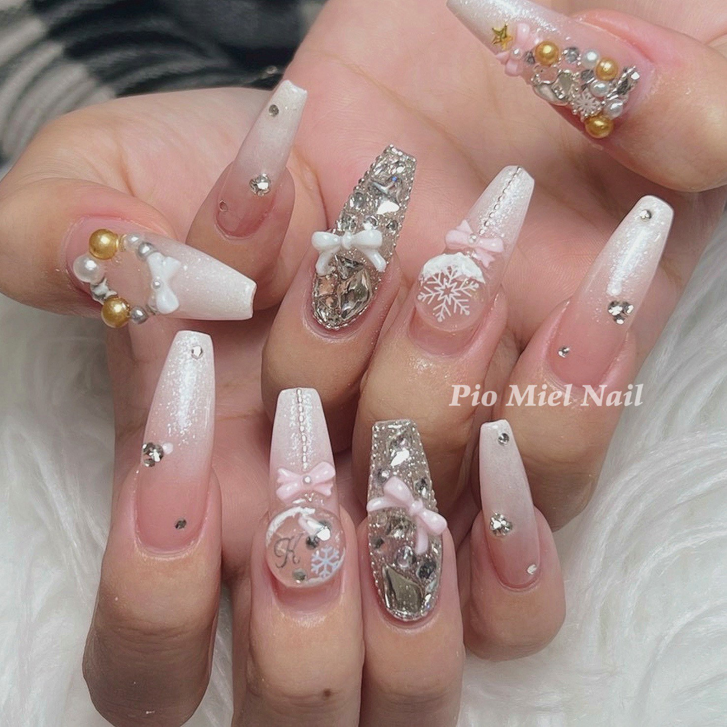 PIO_MIEL_NAIL_SHINJUKU