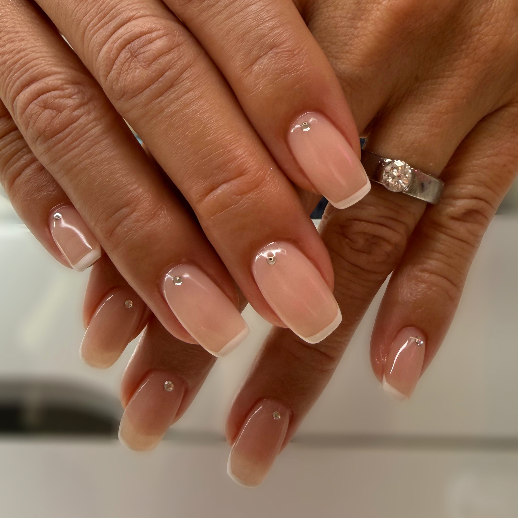 THE.NAIL.BAR