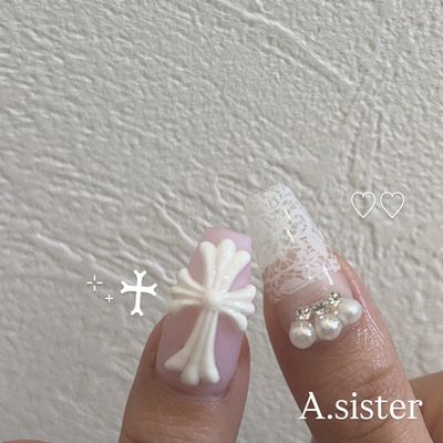 メニューがわからない方【ハンド】