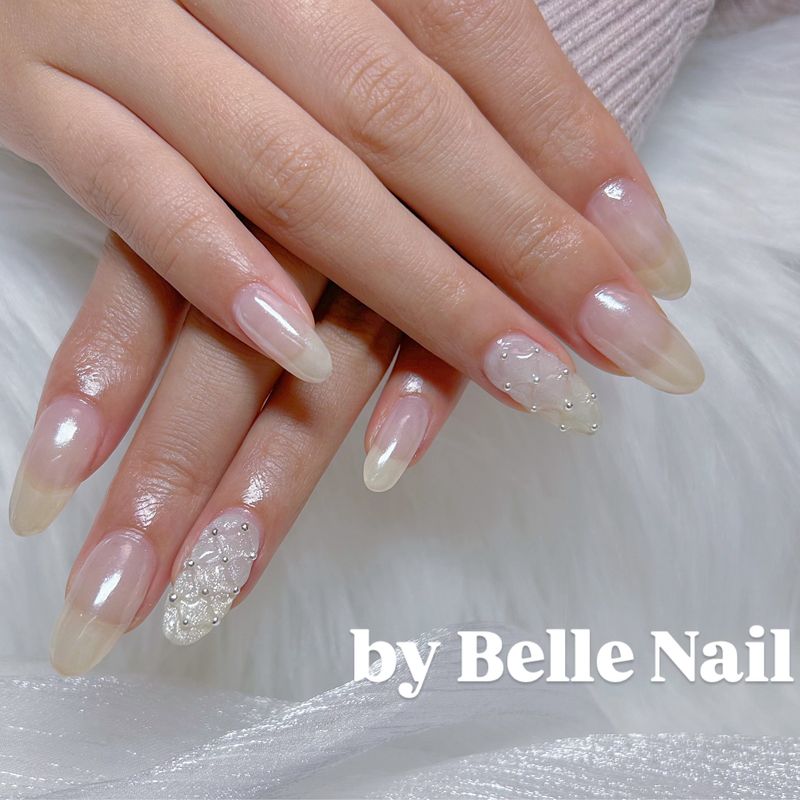 by Belle Nail