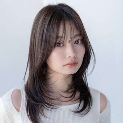 イルミナカラー＋艶髪トリートメント ￥11000→￥9000