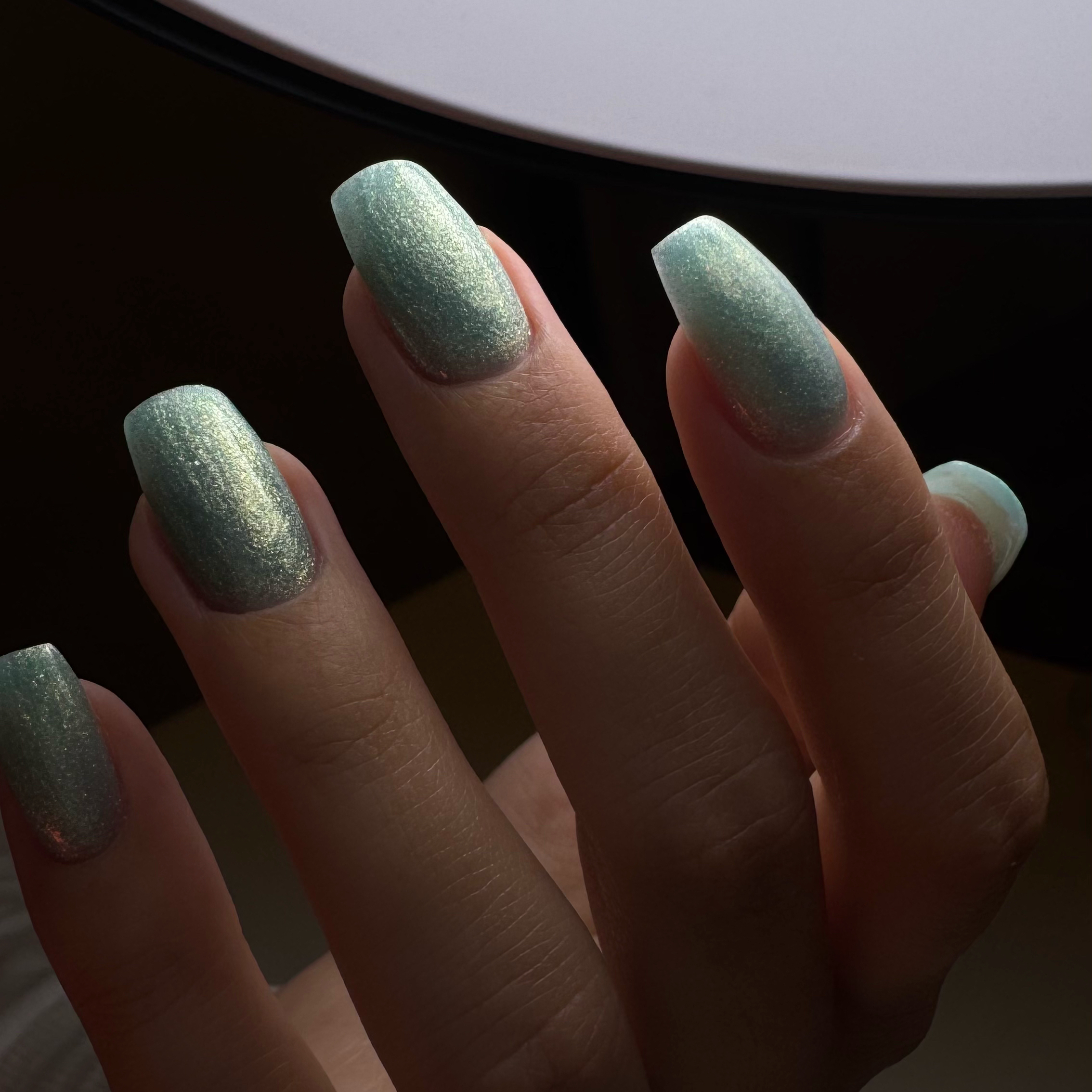 Shahar_nail
