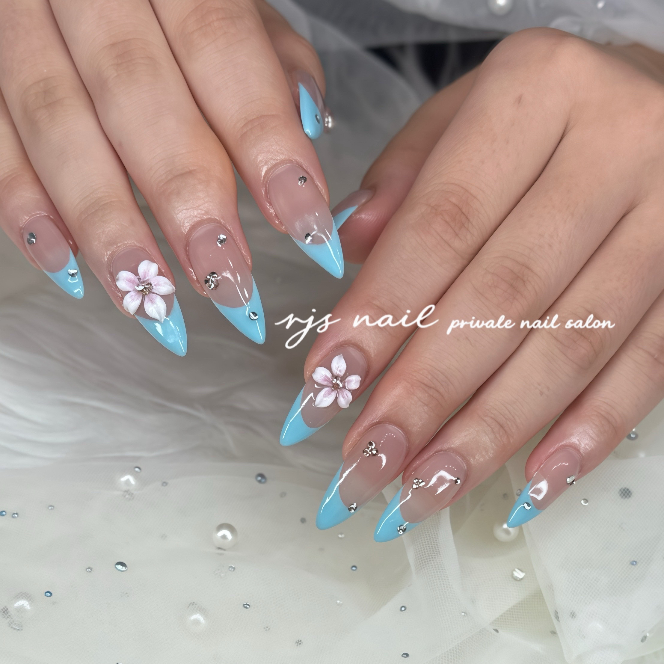R.J.S.nail