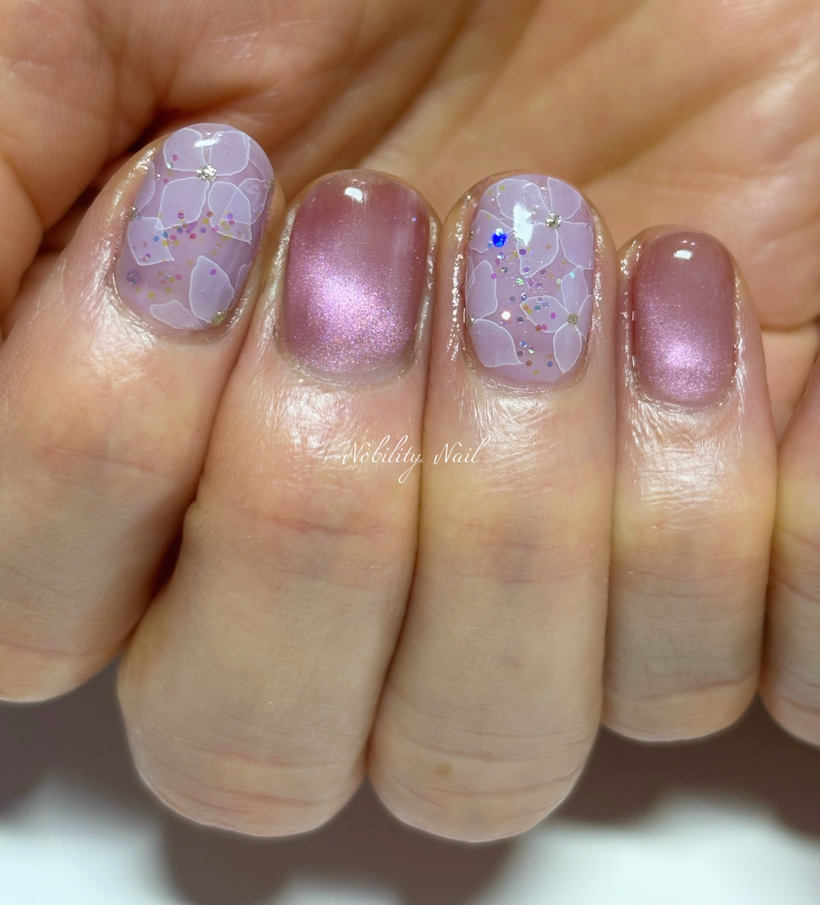 nailmayuko