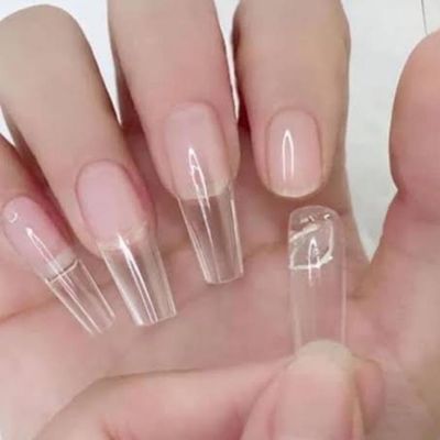 チップ長さ出し1本