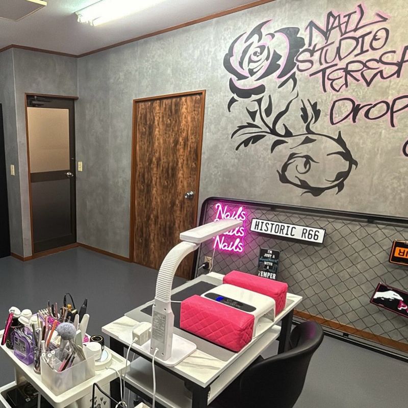 Nail studio teresa