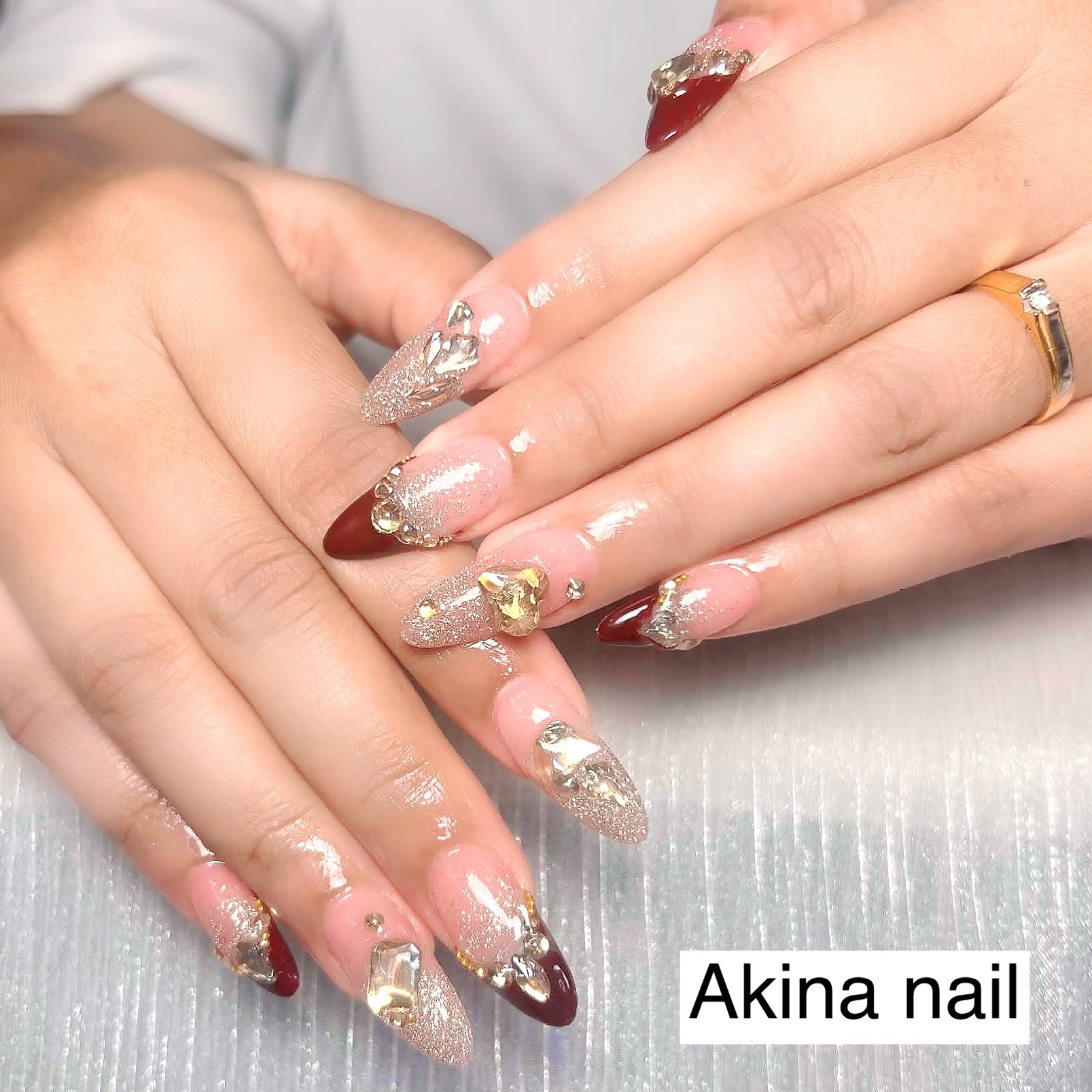 Rikanails