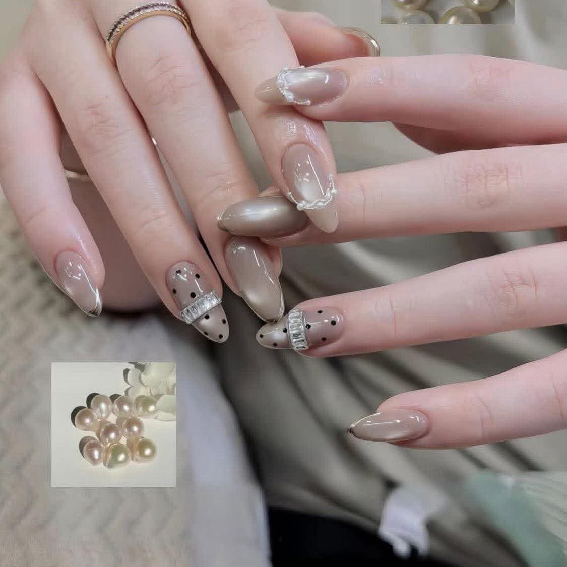 Rose_ana.chuo_nail