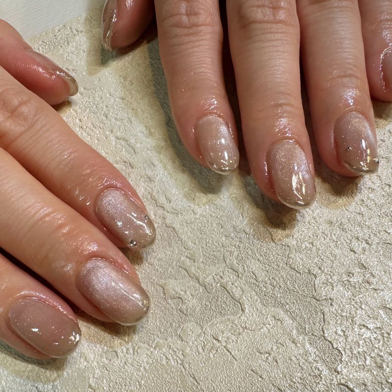 Nail room Mure