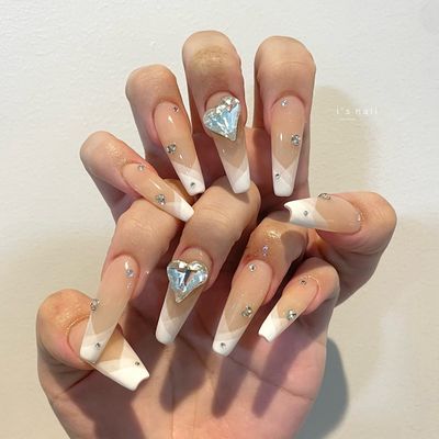Open記念特別価格❣️スカルプアート10本つけ放題