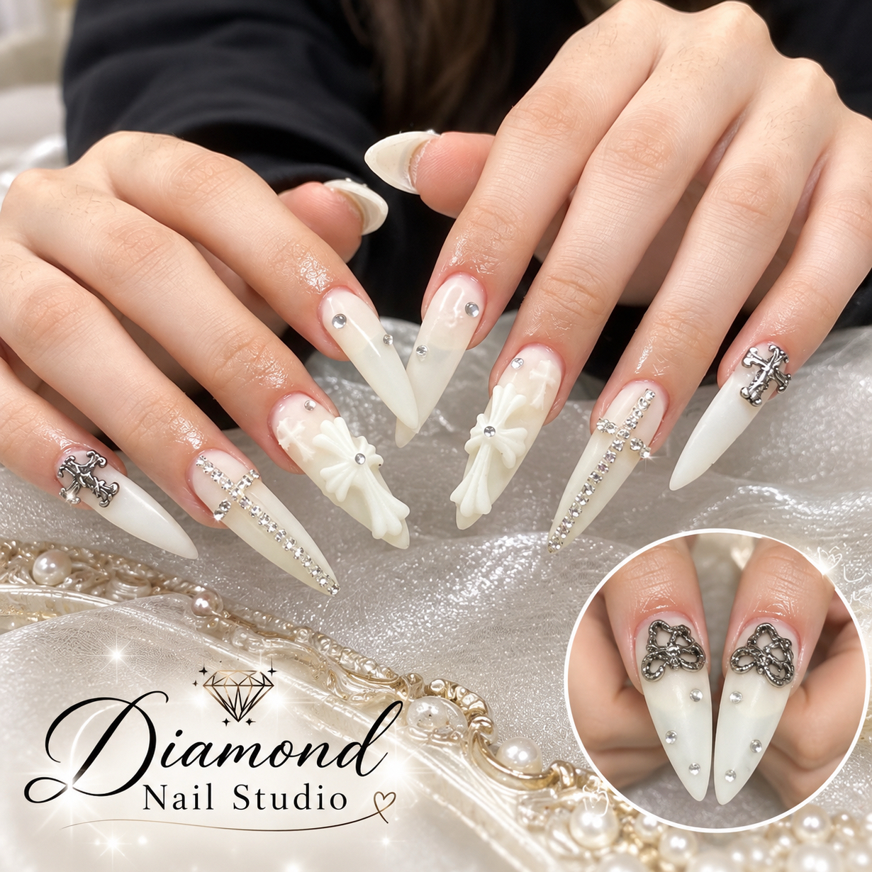 DIAMOND.NAIL.STUDIO