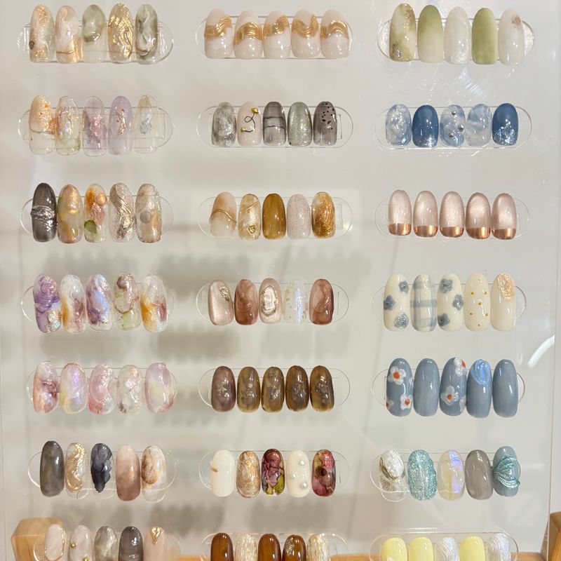 pononail