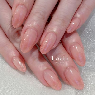 【8月限定価格】パラジェルグラデーション（新規オフ無料）¥4,400
