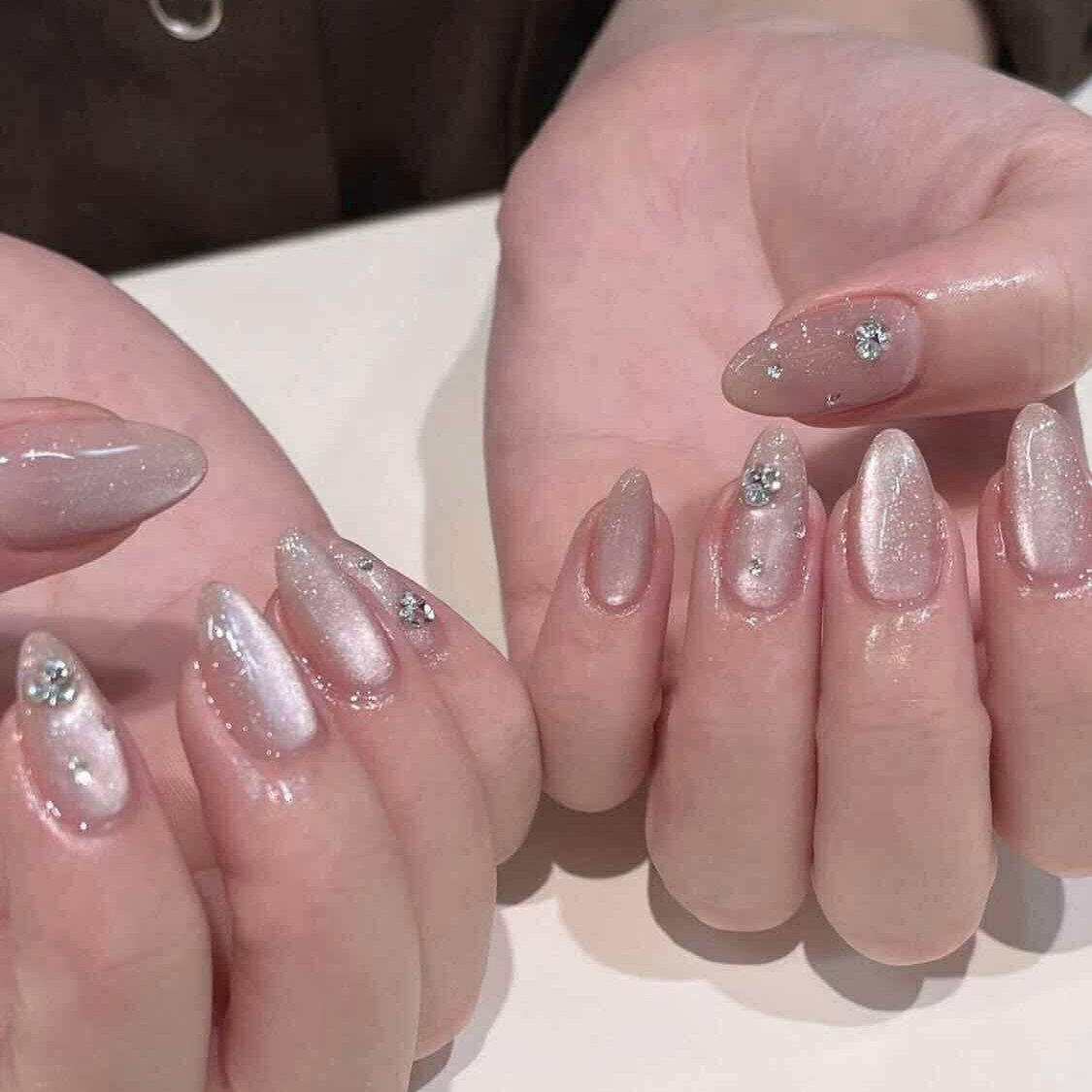 RibbonNailsstaff