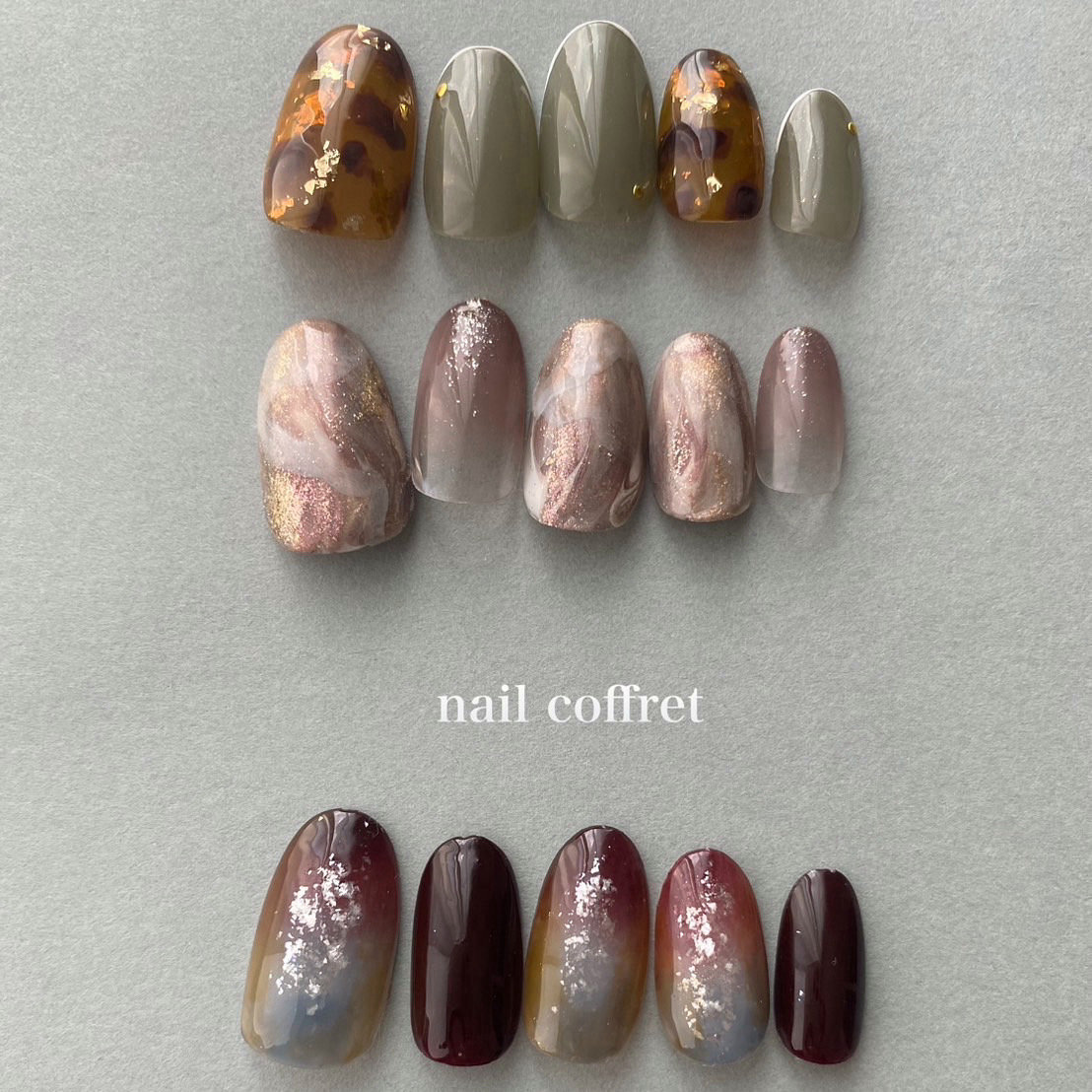 beautysalon.coffret