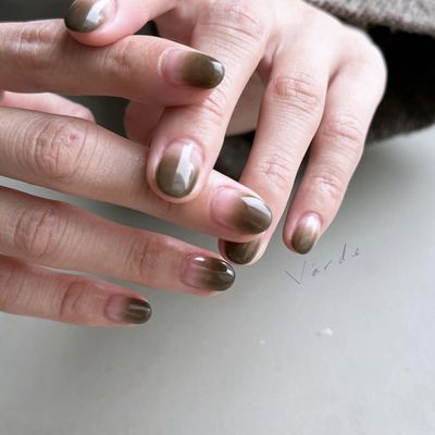 グラデーション