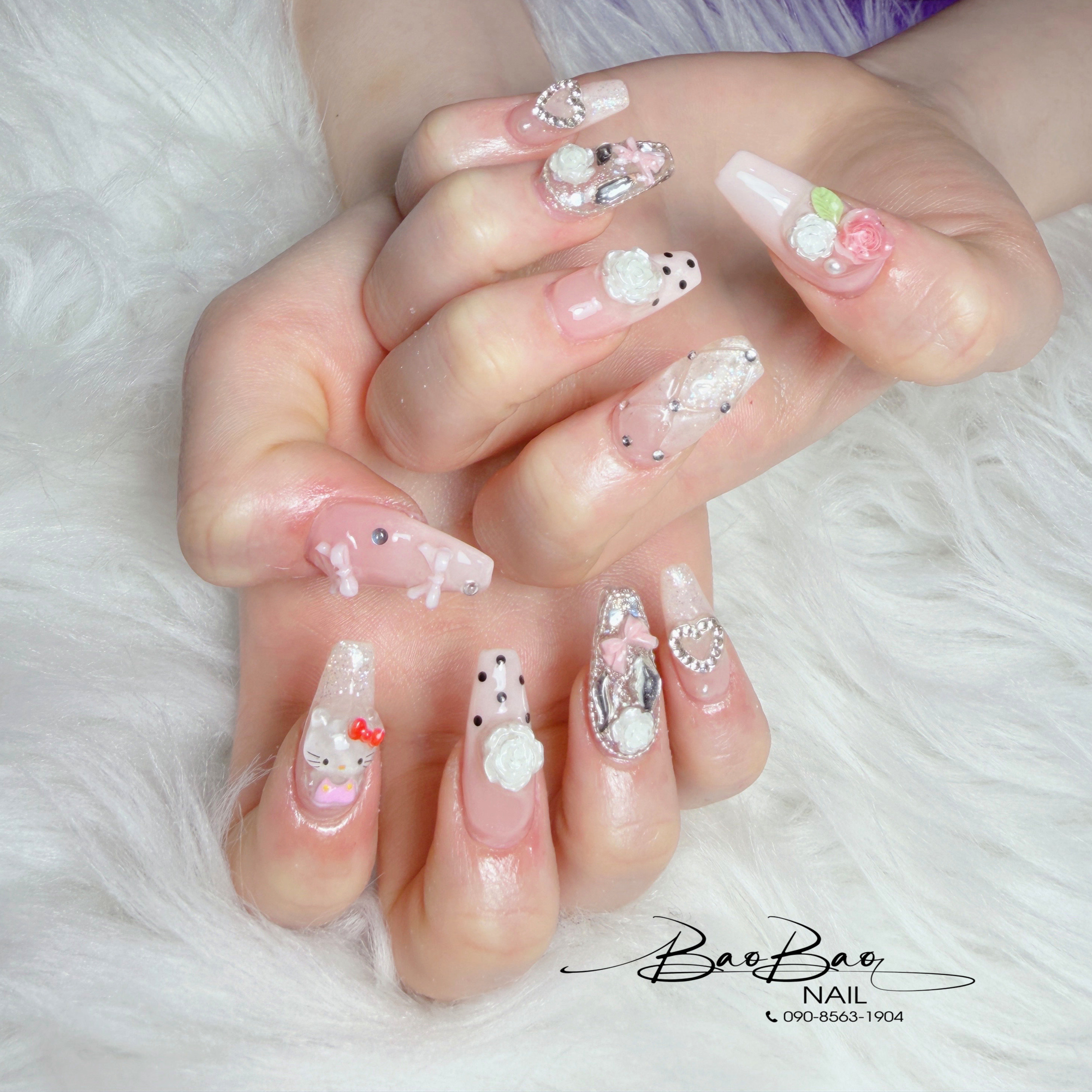 BAOBAO_Nail