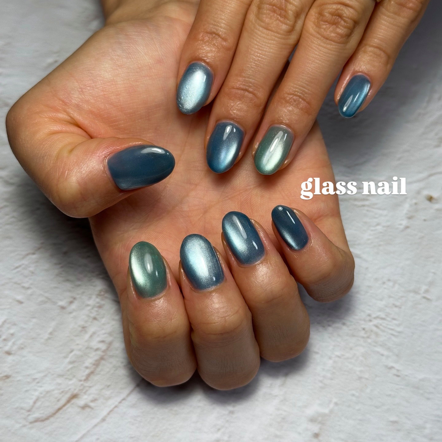 glassnail