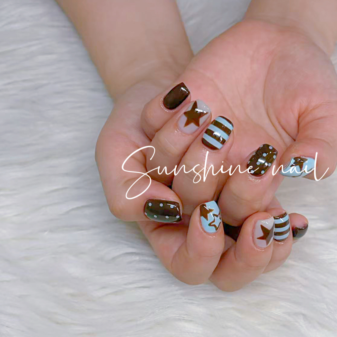 Sunshinenail