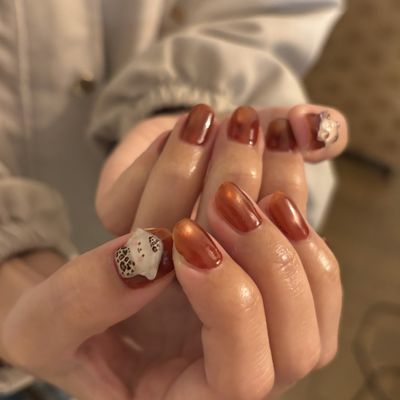 【hand】マグネット
