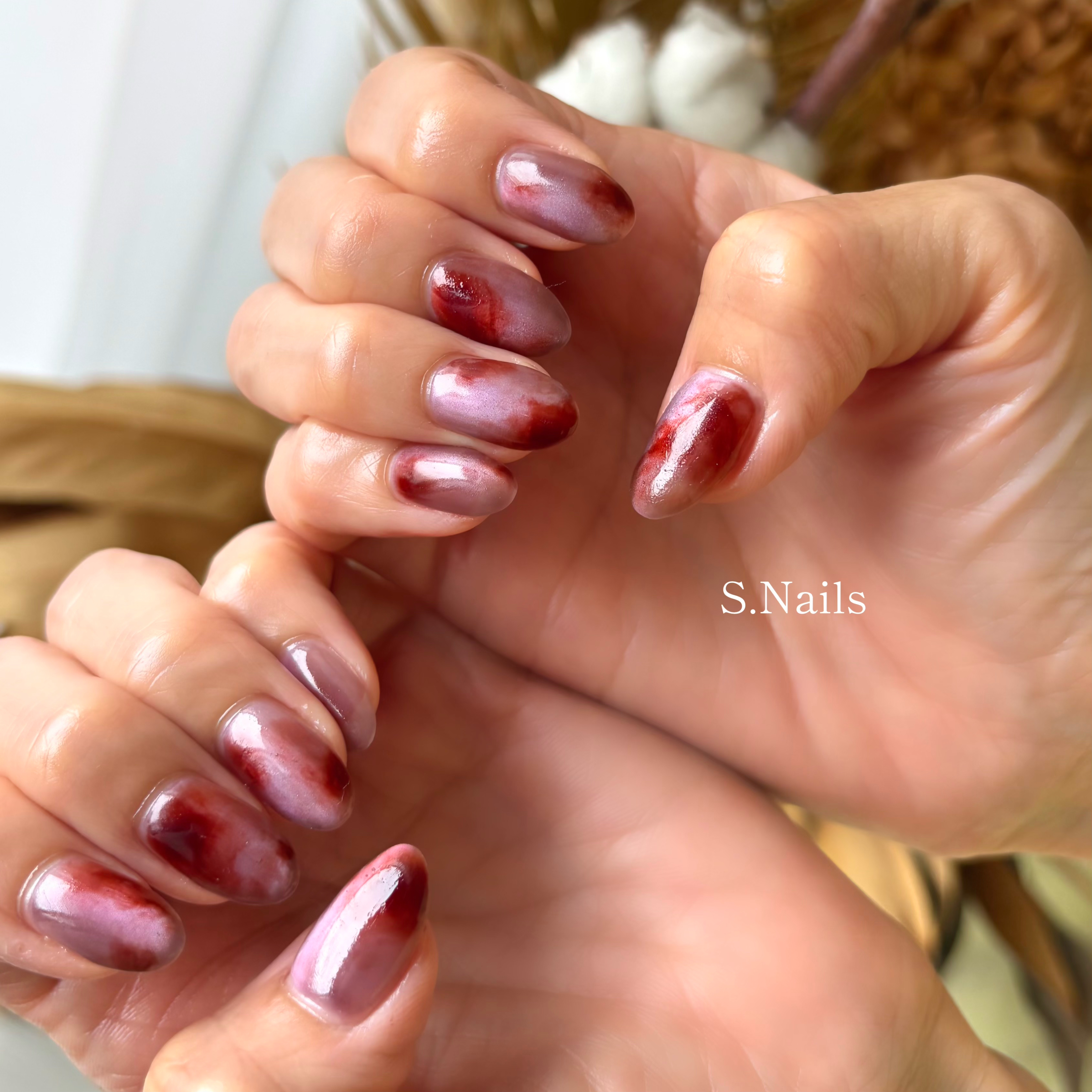 S.Nails_by_shino
