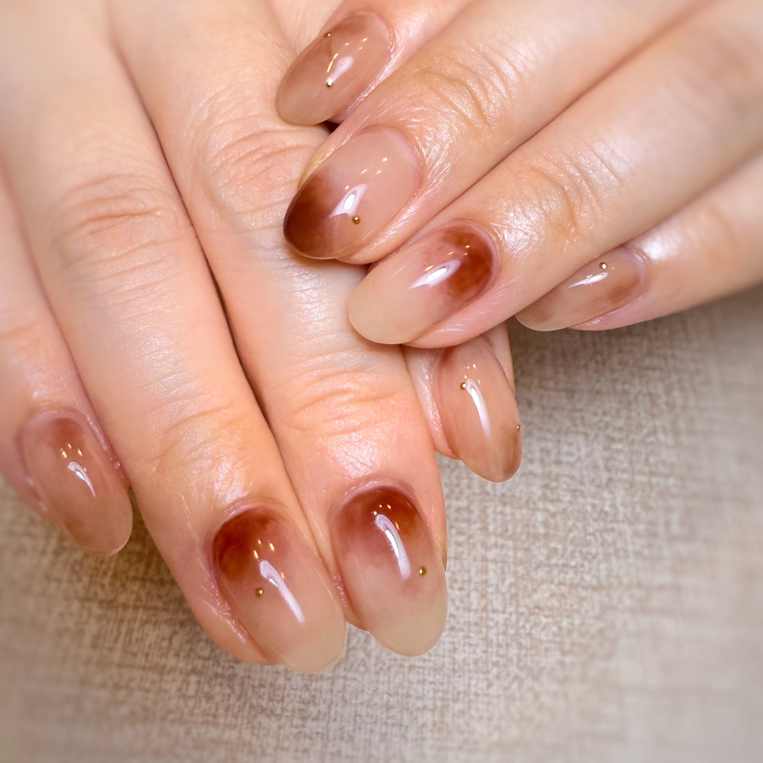 ネイリー（Nailie） - imnails