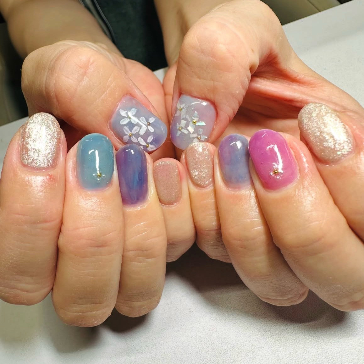 nknkNAIL