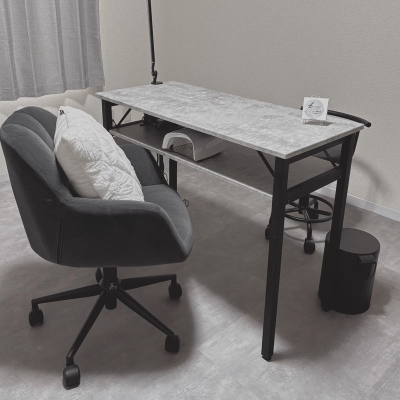 private nailsalon brume