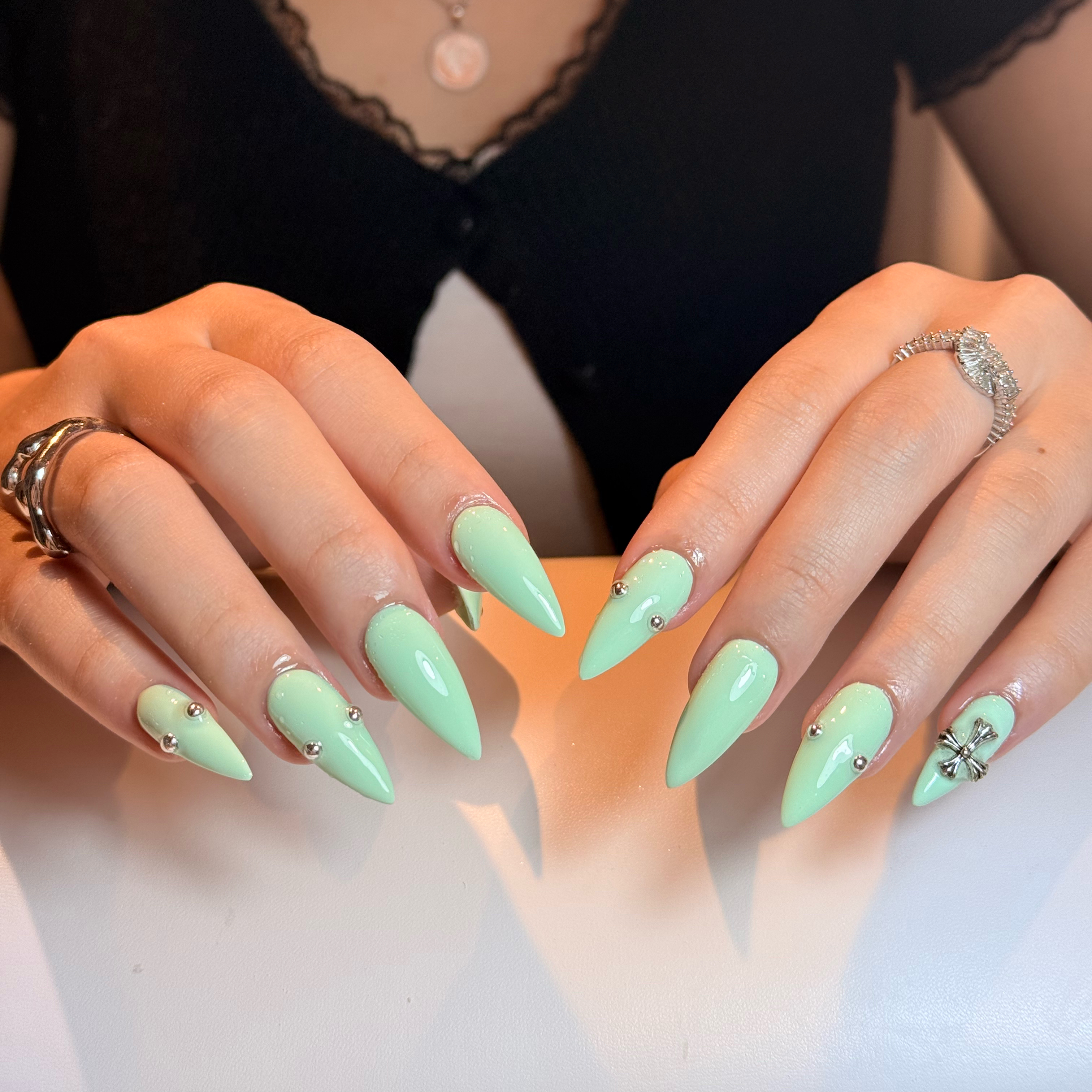 Risa__Nail