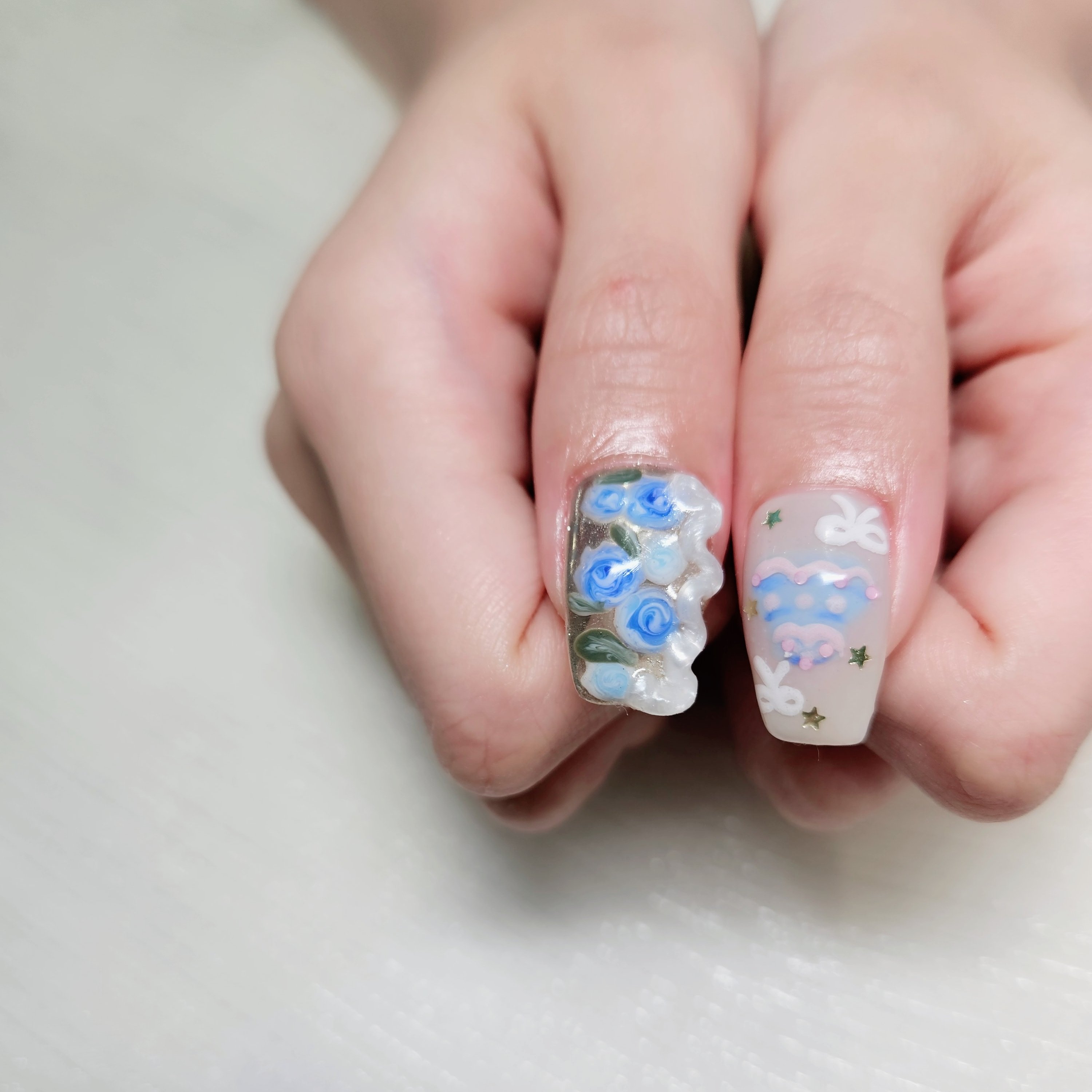 nagicha_nail