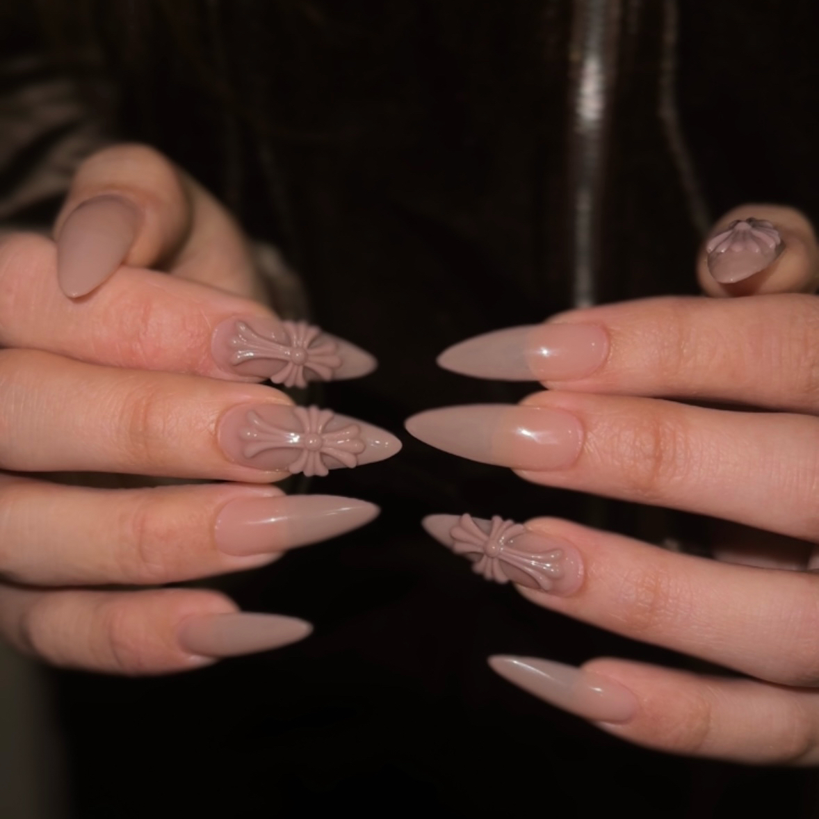 Lulz.nail