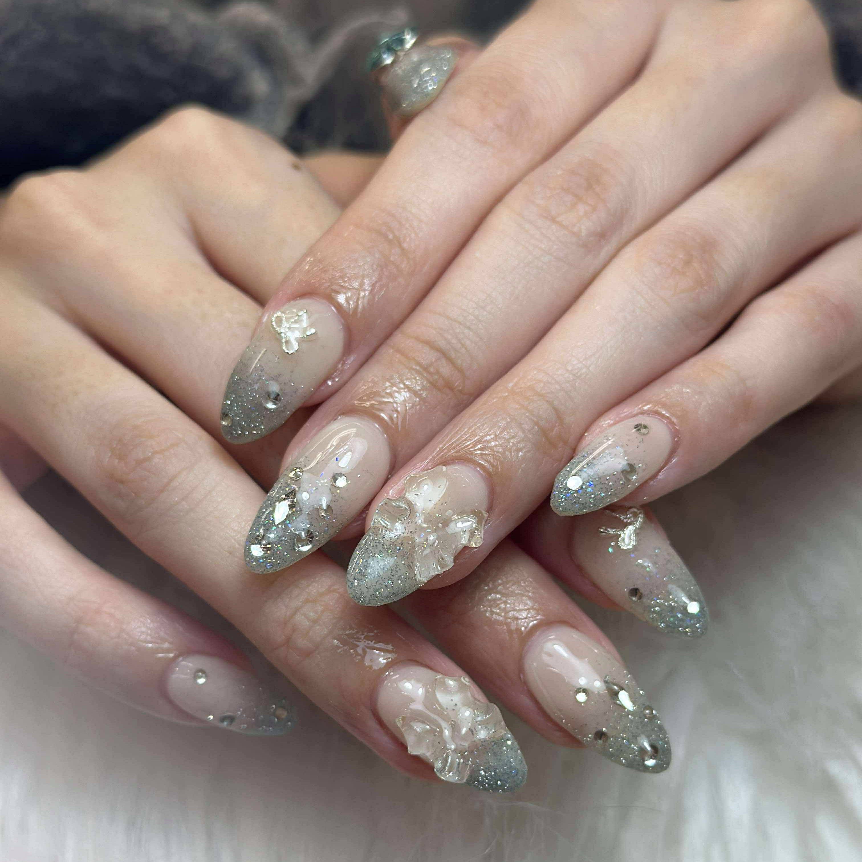 jennnail_nekochan