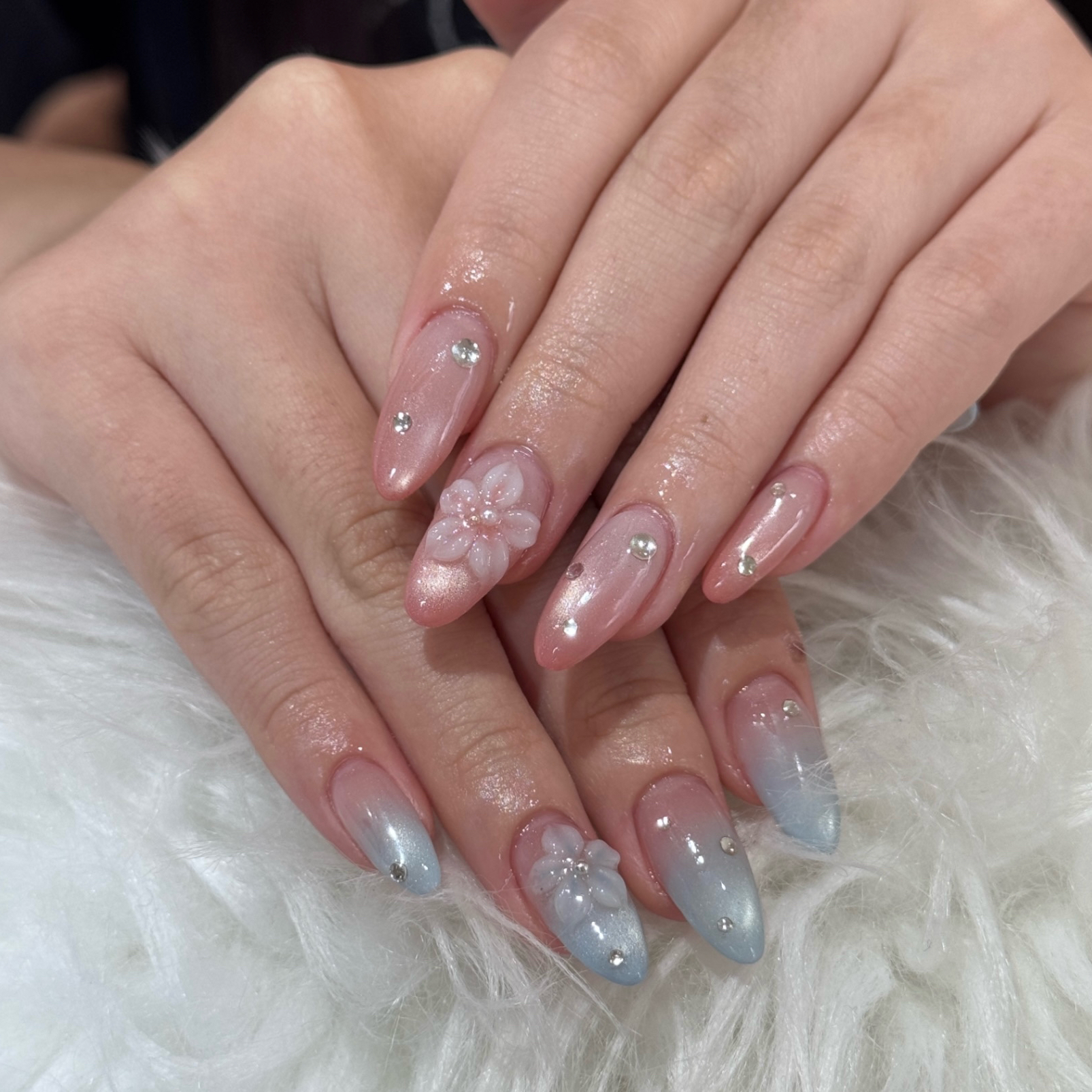 Anmi_Nail_Shinjuku