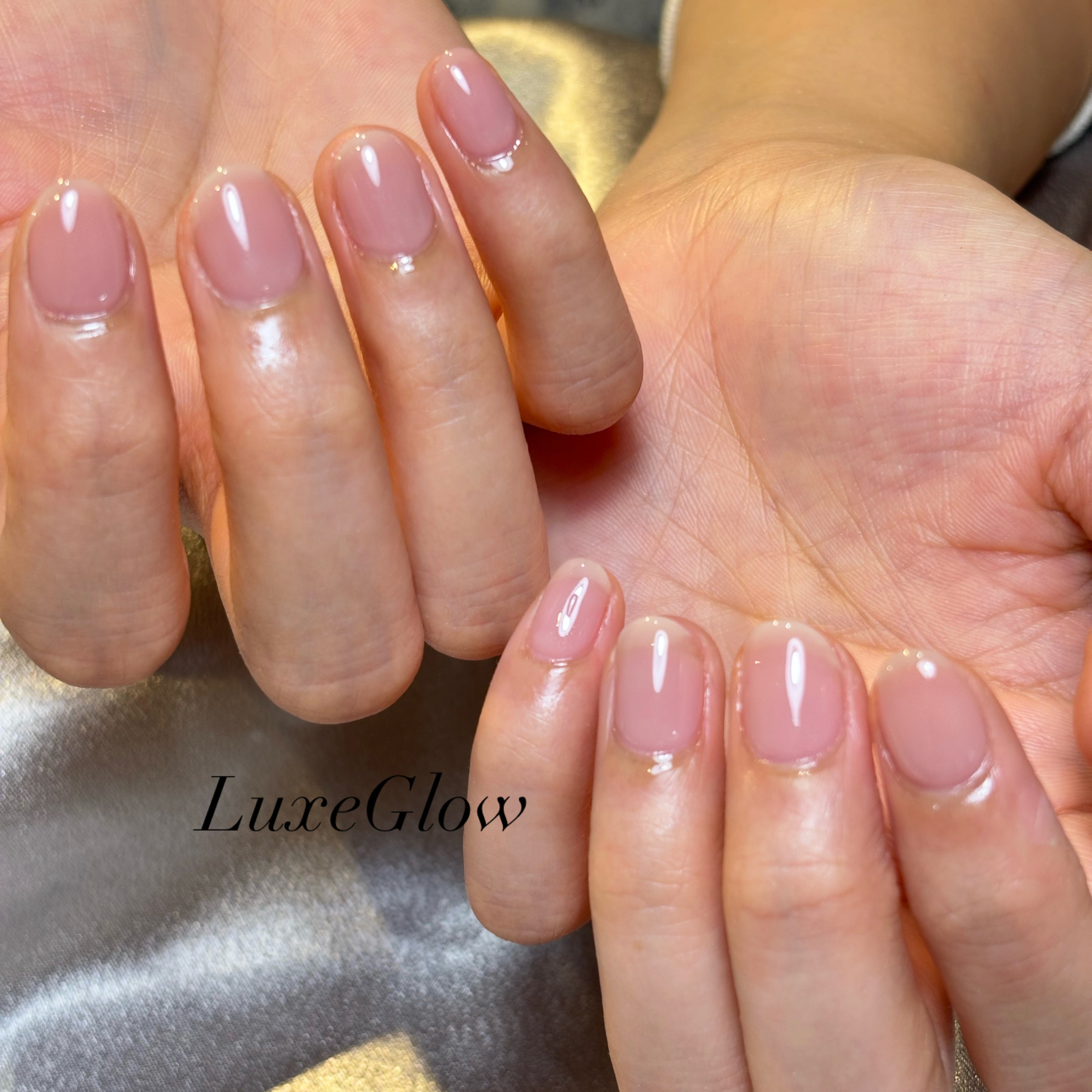 LuxeGlow